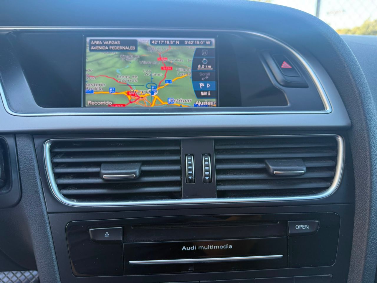 Audi A4 2.0 TDI 150 CV clean diesel multitronic - Foto 49