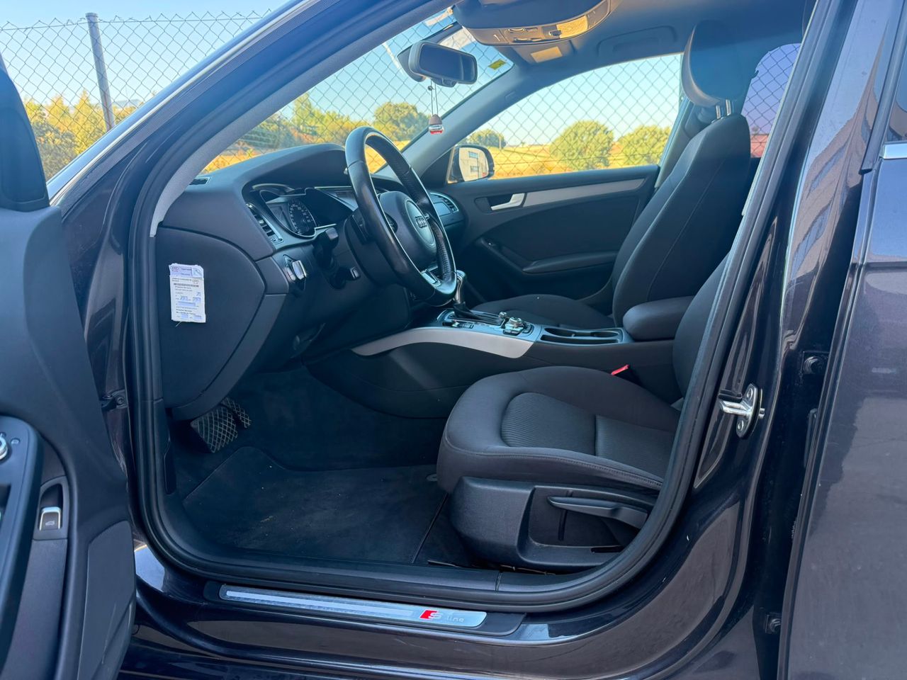 Audi A4 2.0 TDI 150 CV clean diesel multitronic - Foto 30