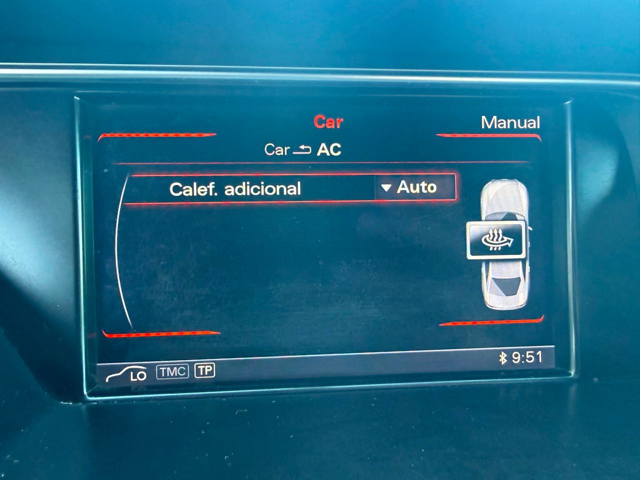 Audi A4 2.0 TDI 150 CV clean diesel multitronic - Foto 61