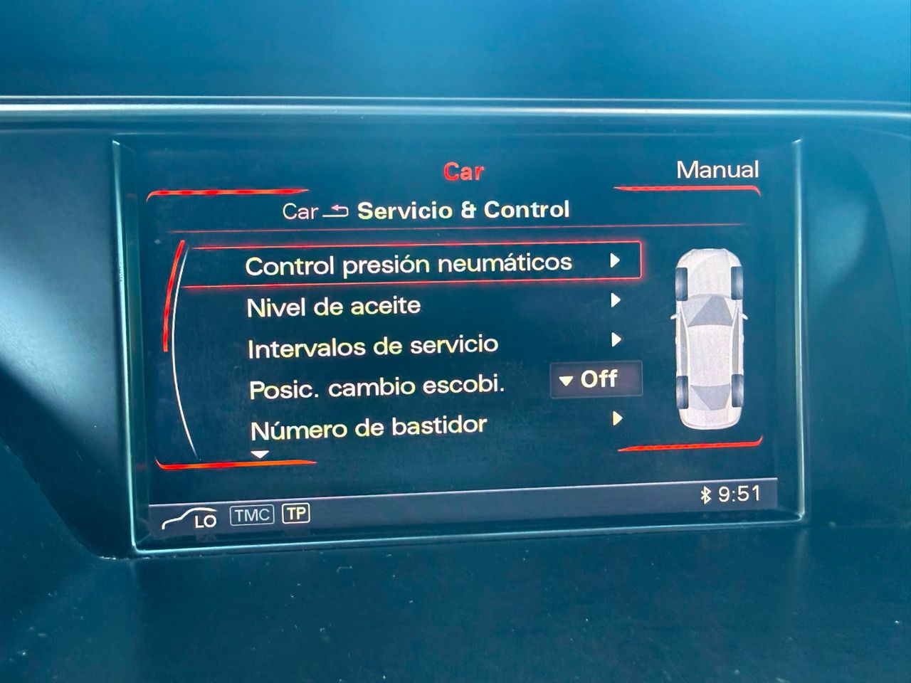 Audi A4 2.0 TDI 150 CV clean diesel multitronic - Foto 58