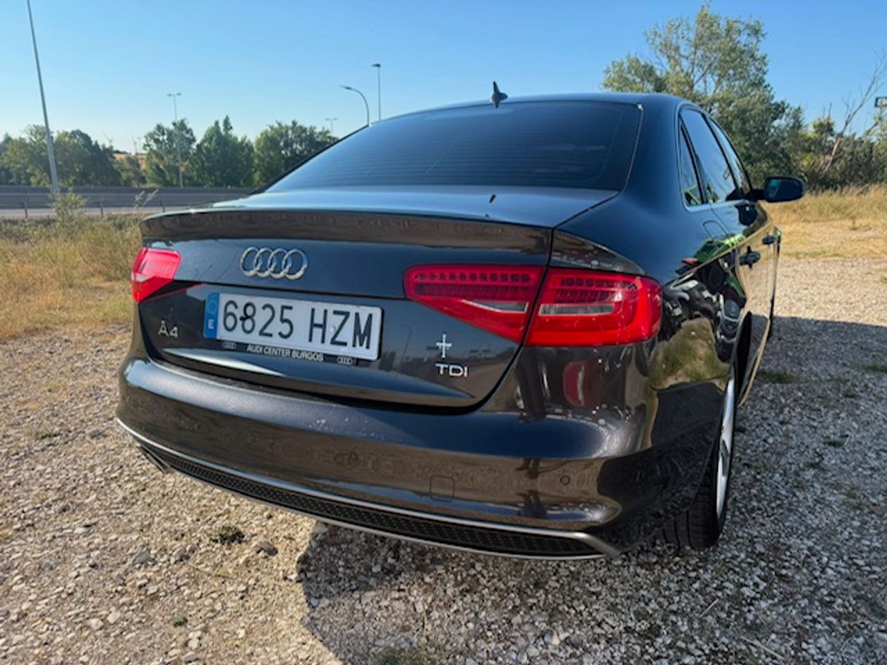 Audi A4 2.0 TDI 150 CV clean diesel multitronic - Foto 18