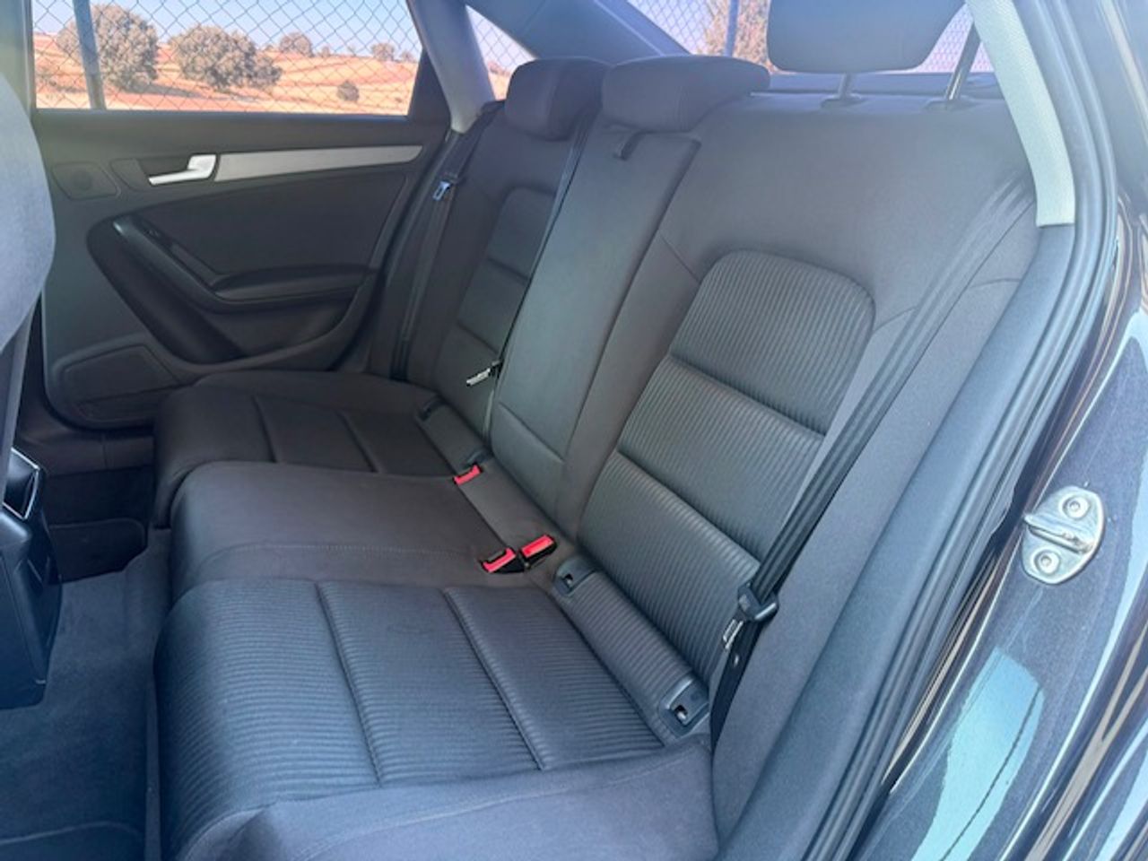 Audi A4 2.0 TDI 150 CV clean diesel multitronic - Foto 35