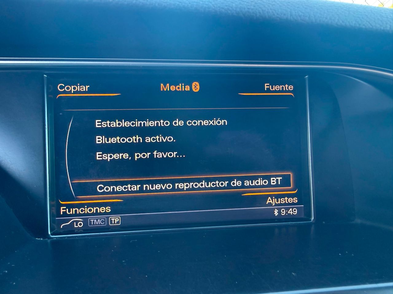 Audi A4 2.0 TDI 150 CV clean diesel multitronic - Foto 52