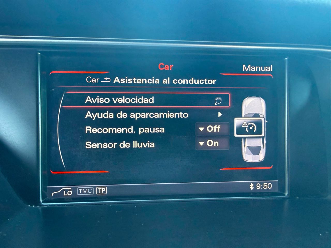 Audi A4 2.0 TDI 150 CV clean diesel multitronic - Foto 56