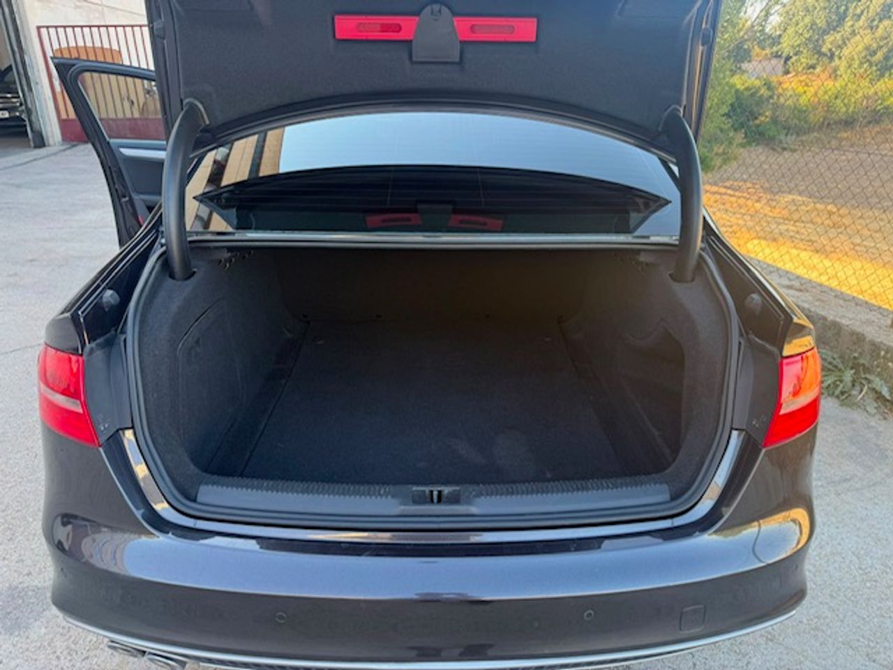 Audi A4 2.0 TDI 150 CV clean diesel multitronic - Foto 34