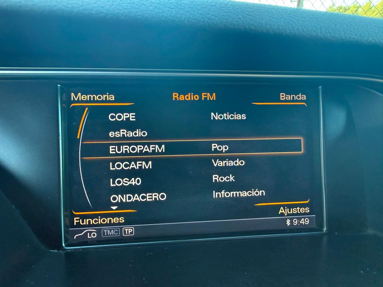 Audi A4 2.0 TDI 150 CV clean diesel multitronic - Foto 53