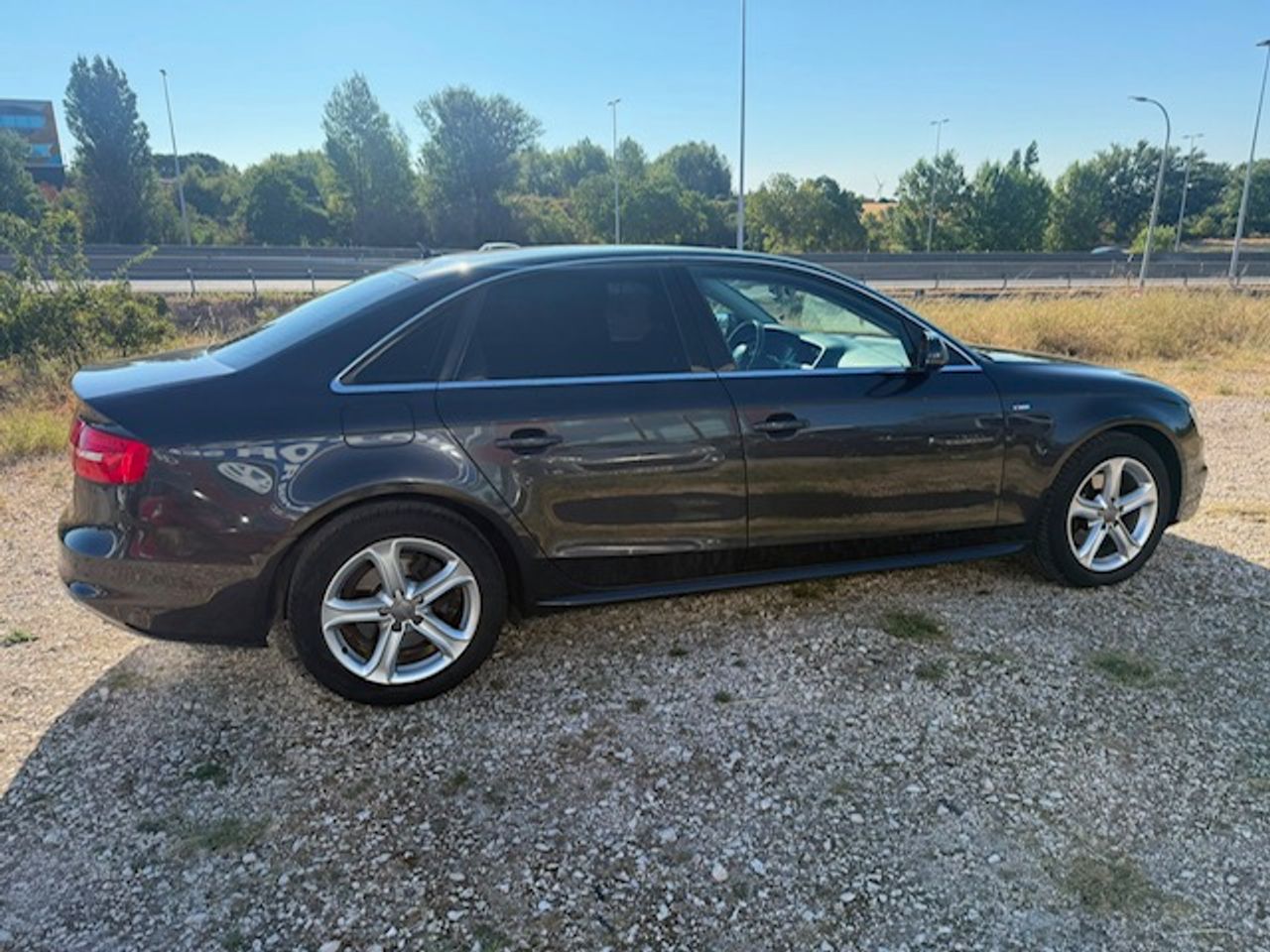 Audi A4 2.0 TDI 150 CV clean diesel multitronic - Foto 15