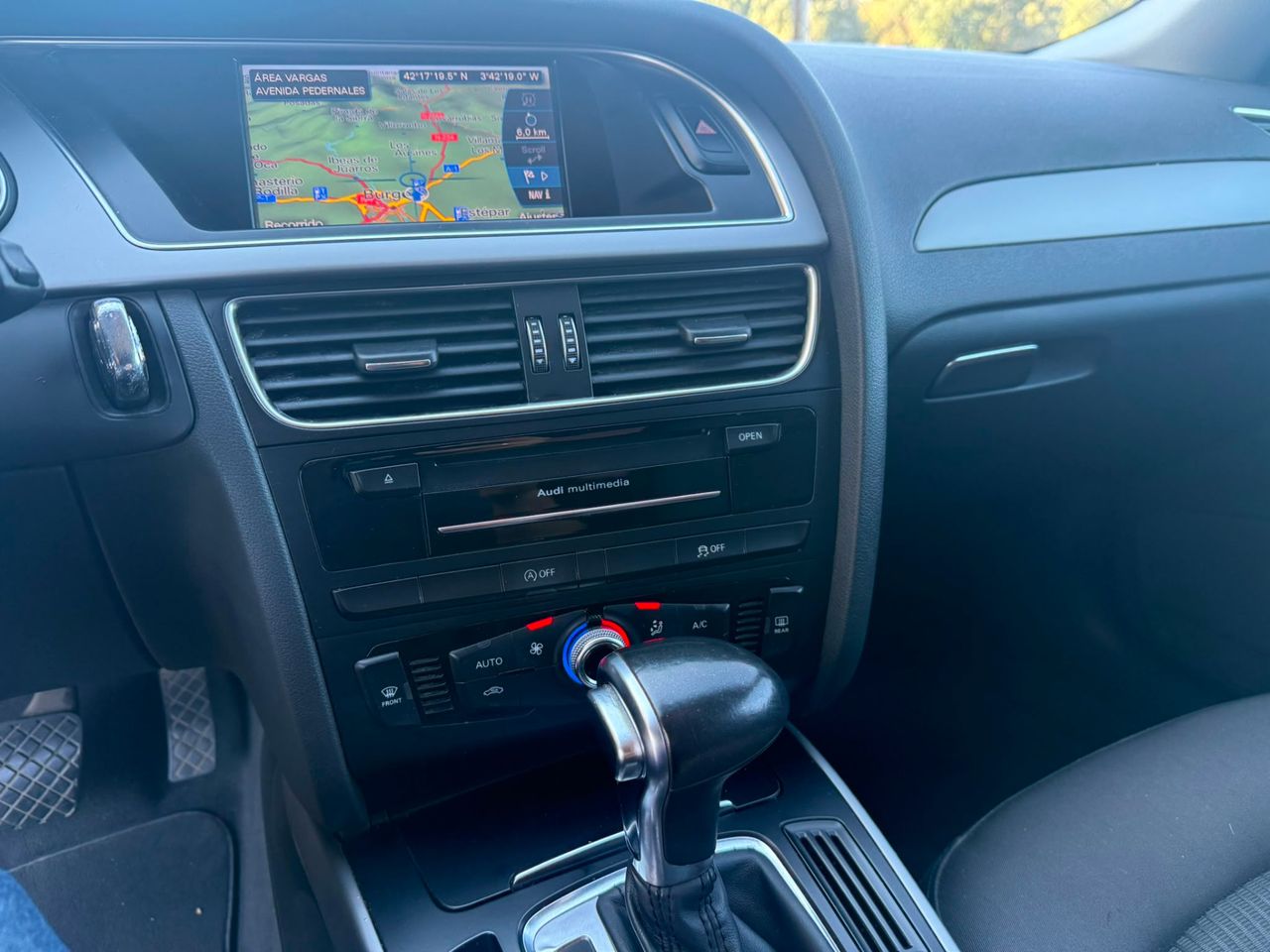 Audi A4 2.0 TDI 150 CV clean diesel multitronic - Foto 44