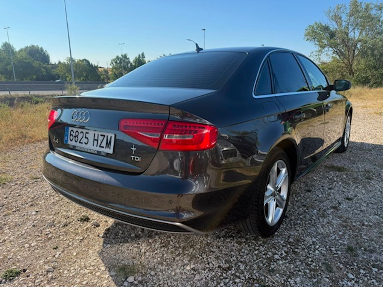 Audi A4 2.0 TDI 150 CV clean diesel multitronic - Foto 20