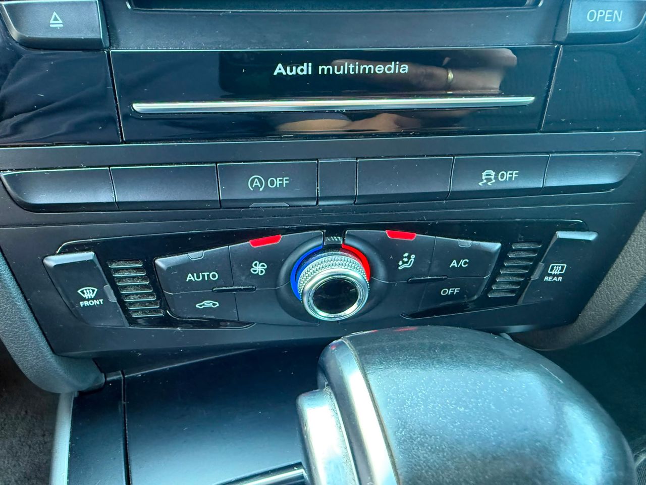 Audi A4 2.0 TDI 150 CV clean diesel multitronic - Foto 46