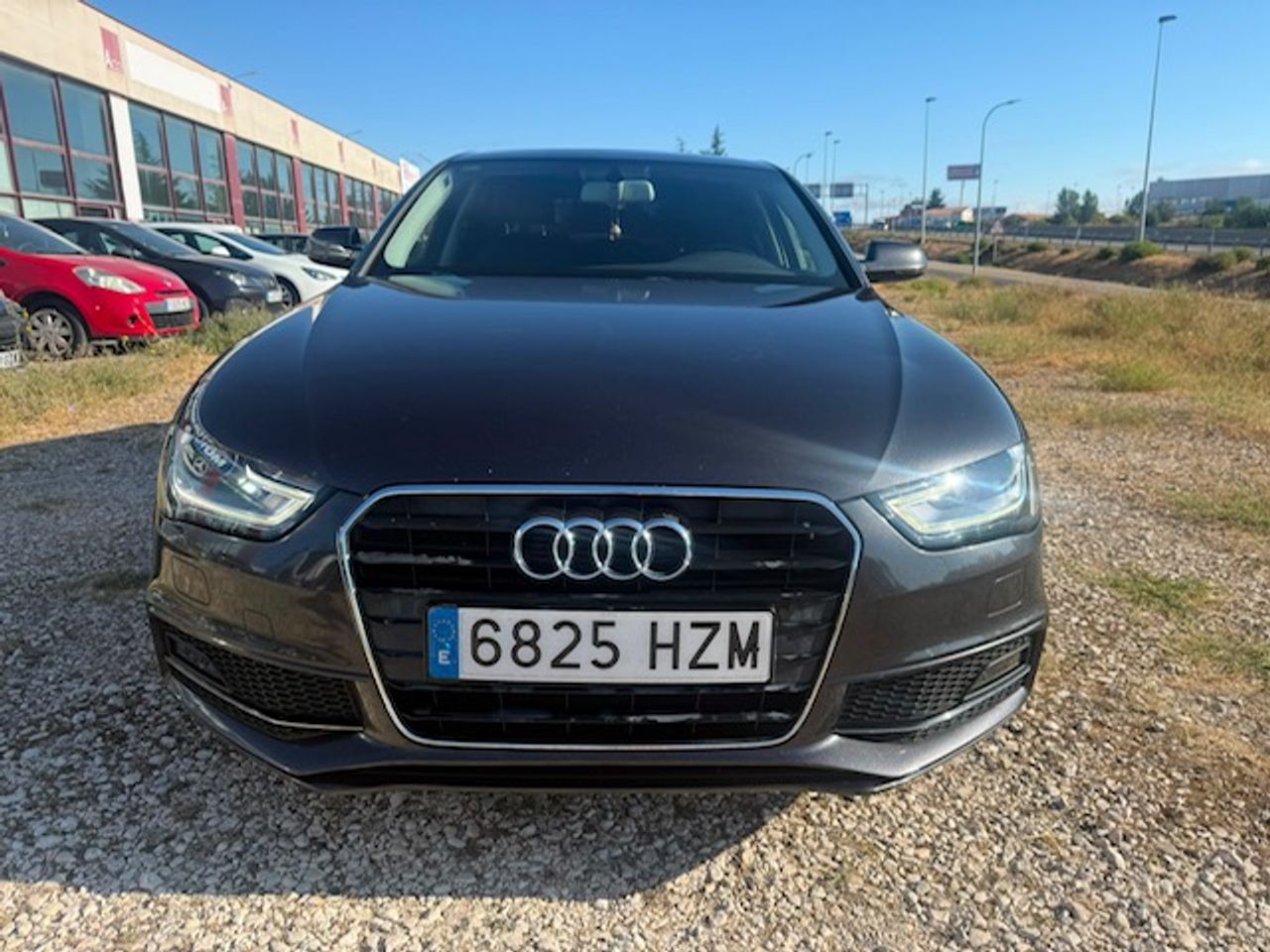 Audi A4 2.0 TDI 150 CV clean diesel multitronic - Foto 9