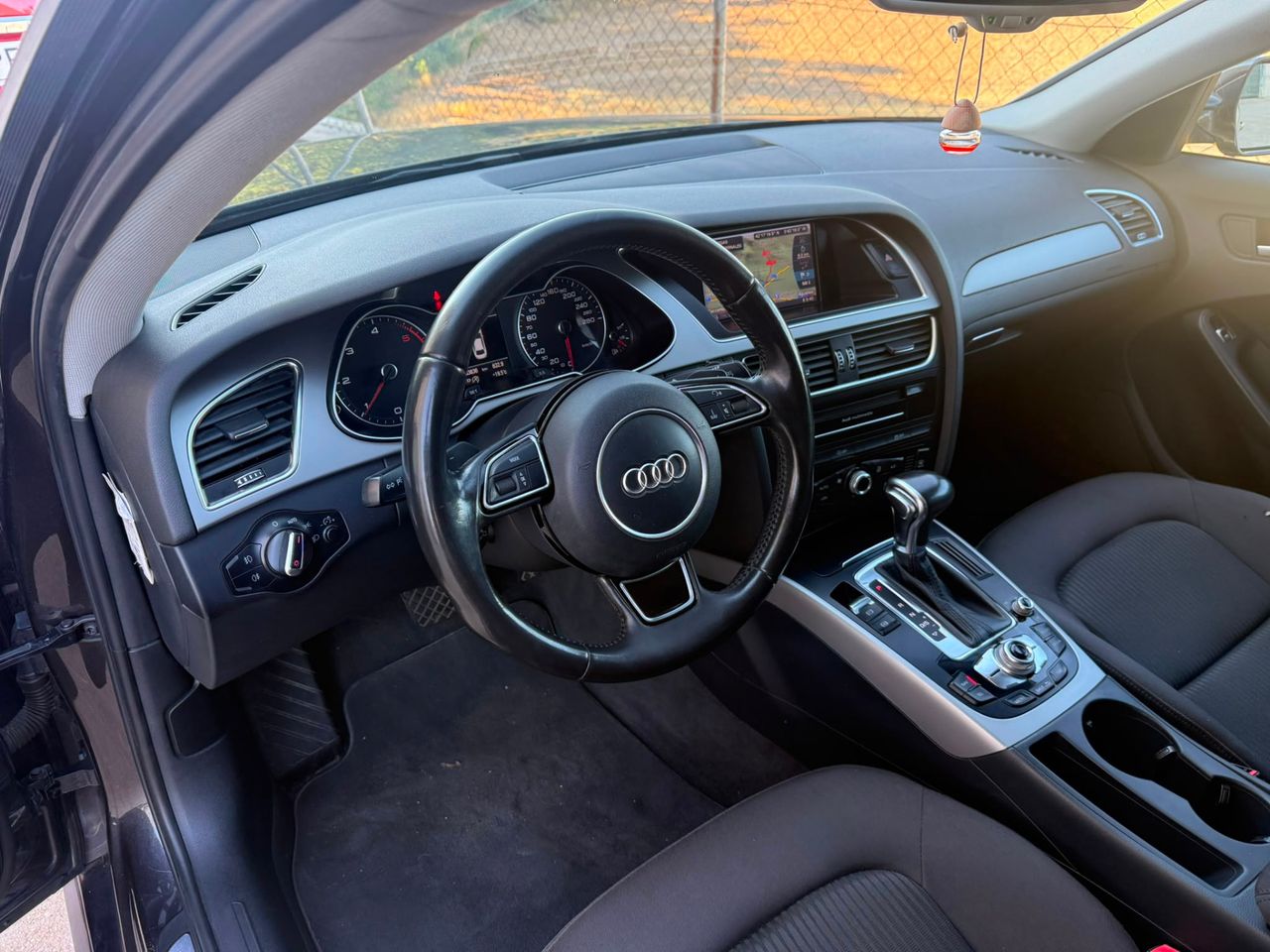Audi A4 2.0 TDI 150 CV clean diesel multitronic - Foto 28