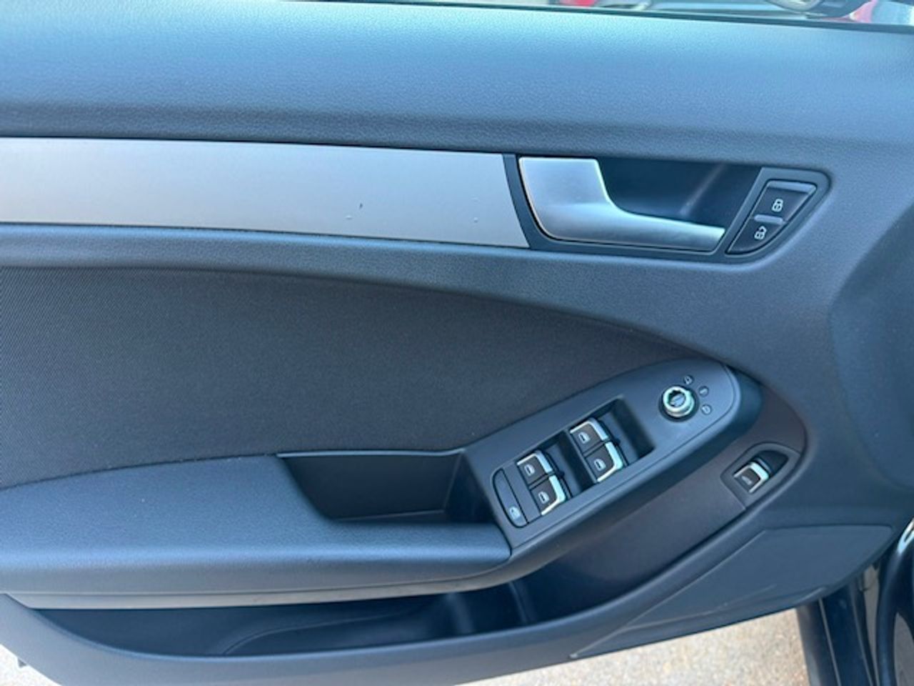 Audi A4 2.0 TDI 150 CV clean diesel multitronic - Foto 29