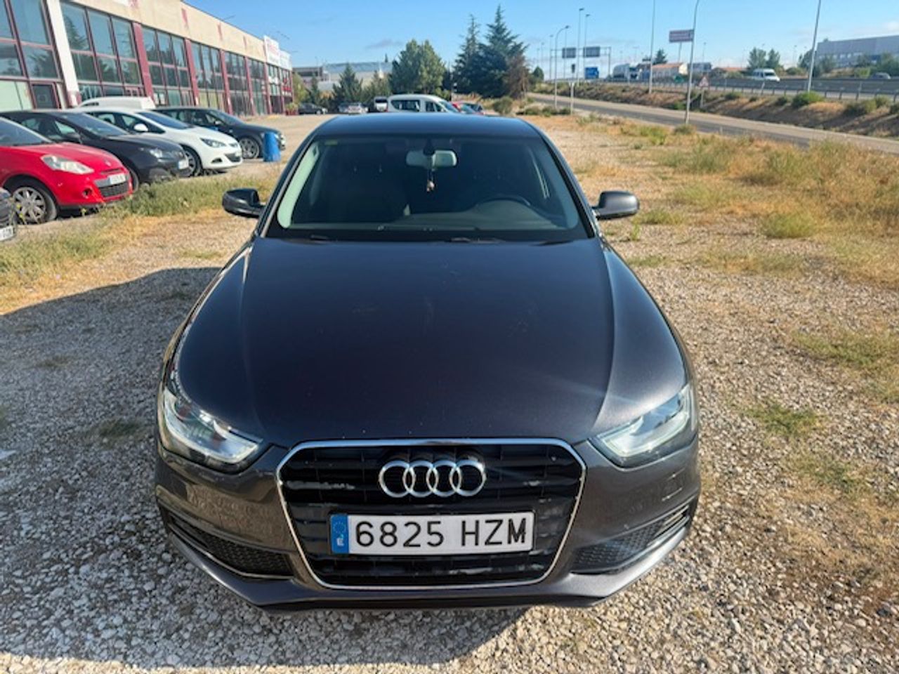Audi A4 2.0 TDI 150 CV clean diesel multitronic - Foto 14