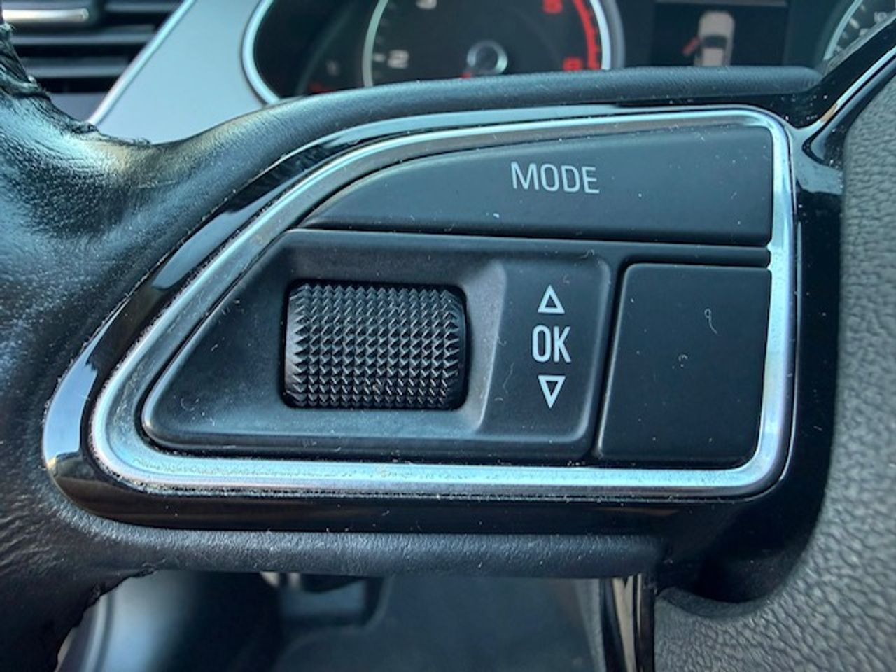 Audi A4 2.0 TDI 150 CV clean diesel multitronic - Foto 40
