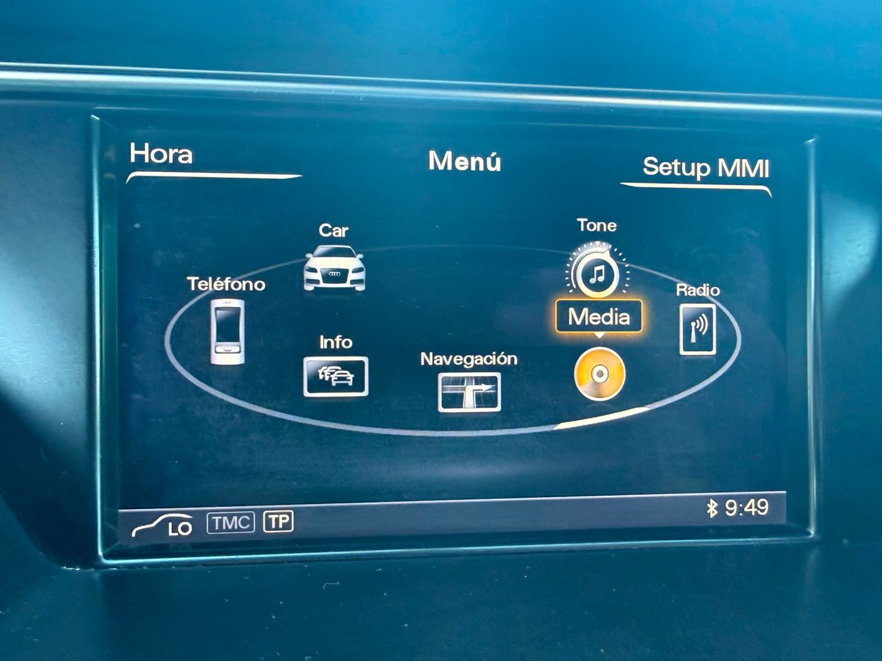 Audi A4 2.0 TDI 150 CV clean diesel multitronic - Foto 55