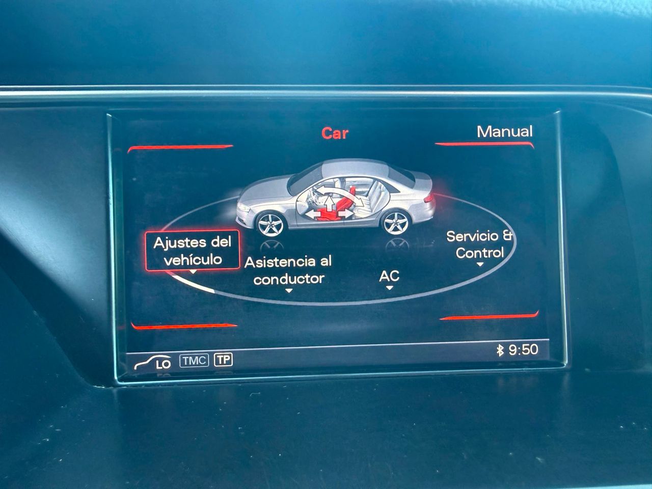 Audi A4 2.0 TDI 150 CV clean diesel multitronic - Foto 54