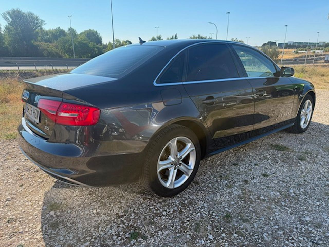 Audi A4 2.0 TDI 150 CV clean diesel multitronic - Foto 16