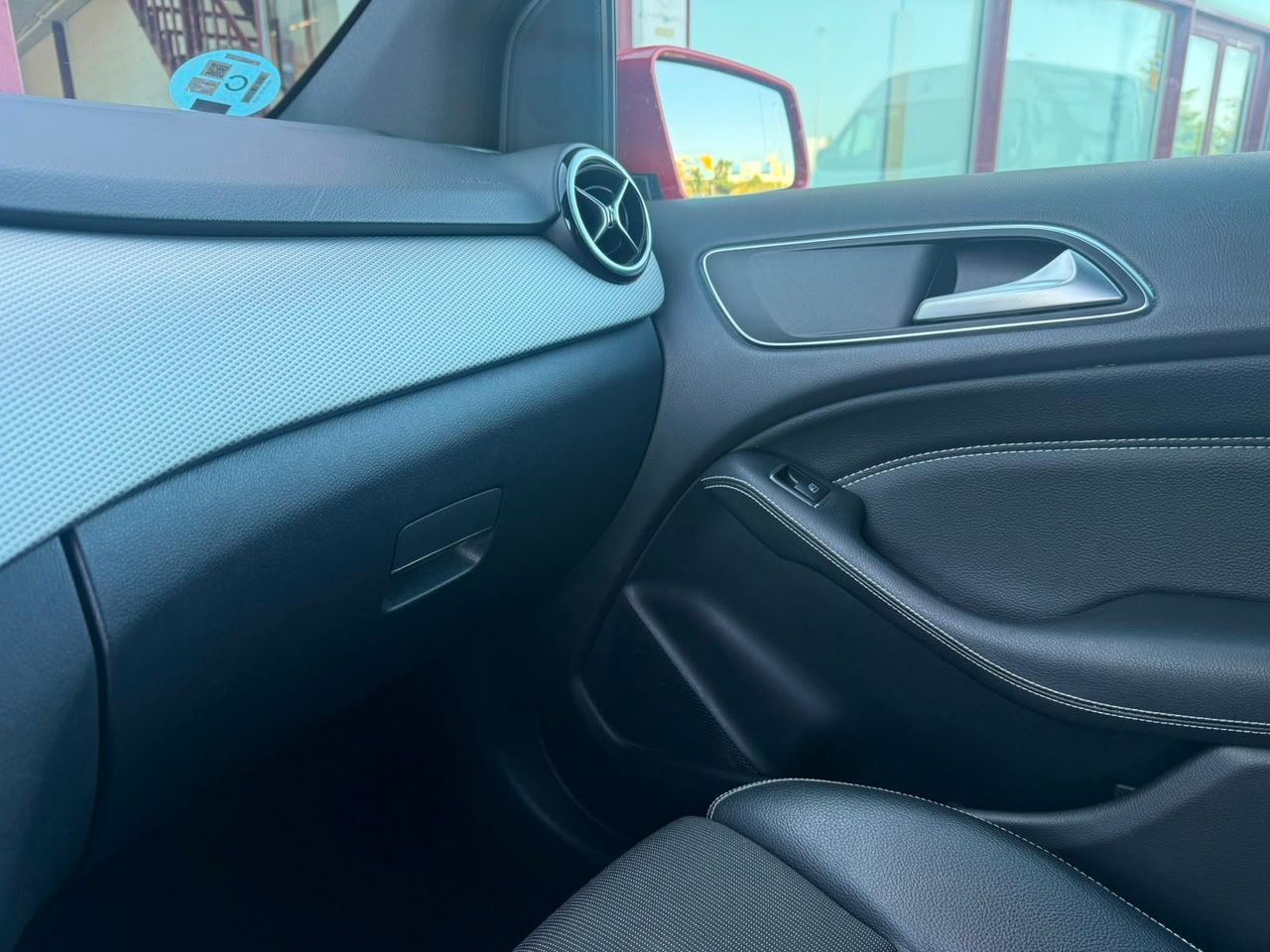 Mercedes Clase B B 200 d - Foto 45