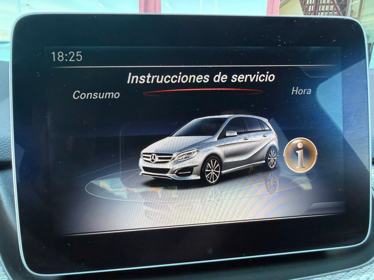 Mercedes Clase B B 200 d - Foto 60