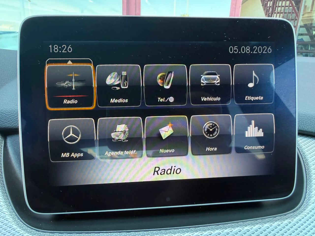 Mercedes Clase B B 200 d - Foto 61