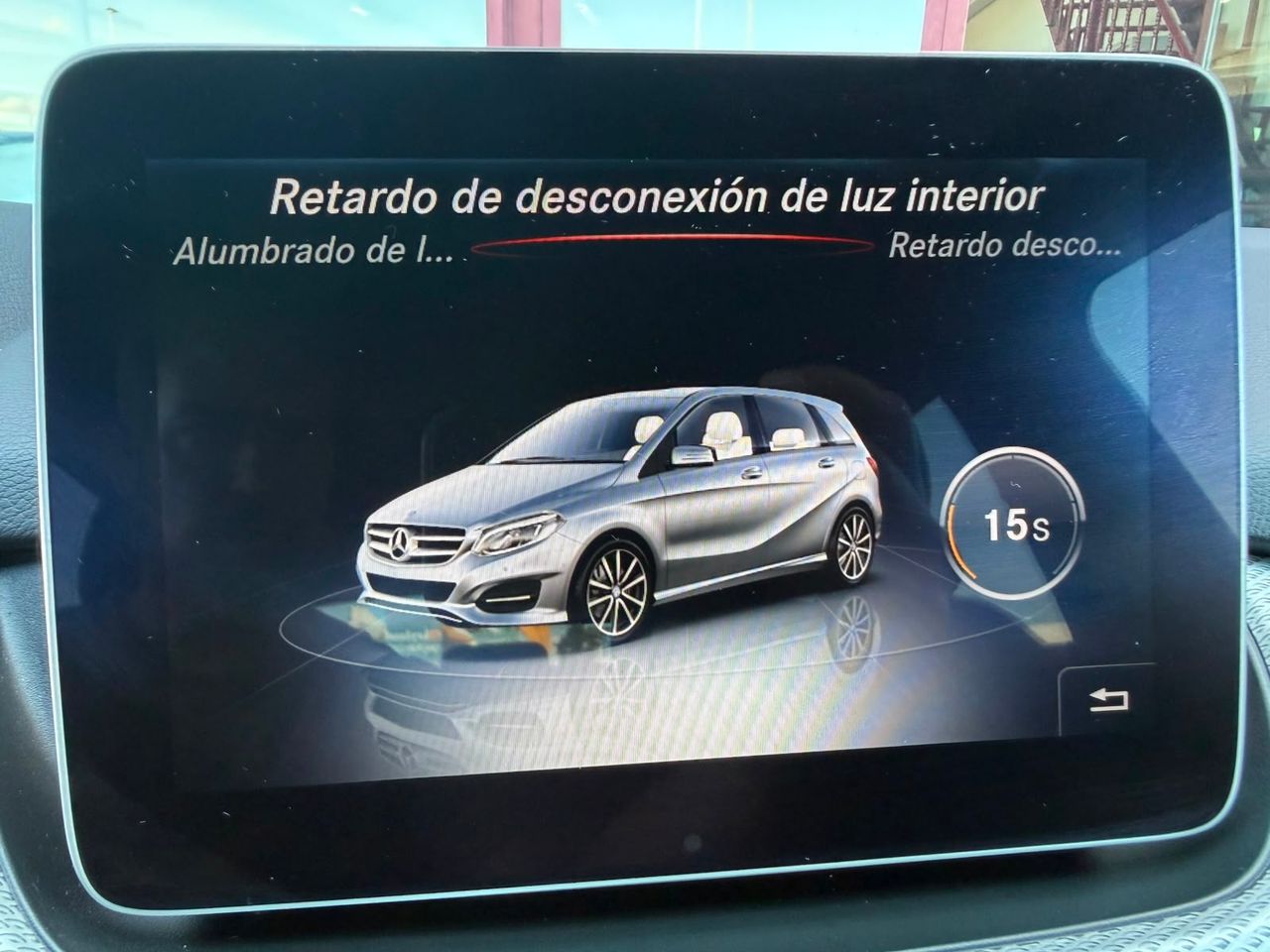 Mercedes Clase B B 200 d - Foto 54
