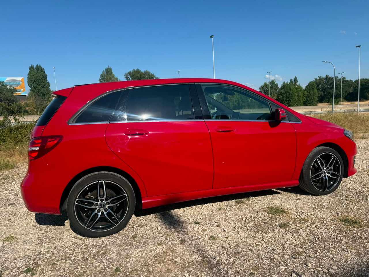Mercedes Clase B B 200 d - Foto 15