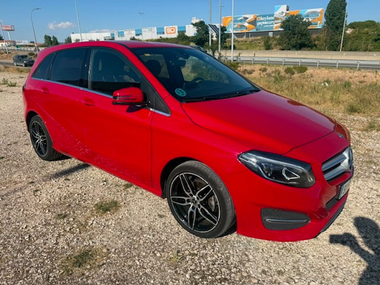 Mercedes Clase B B 200 d - Foto 16