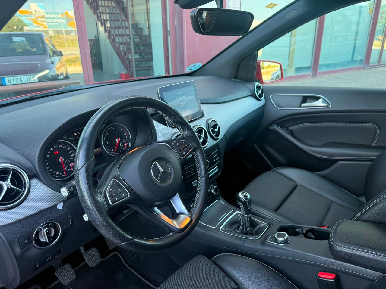 Mercedes Clase B B 200 d - Foto 36