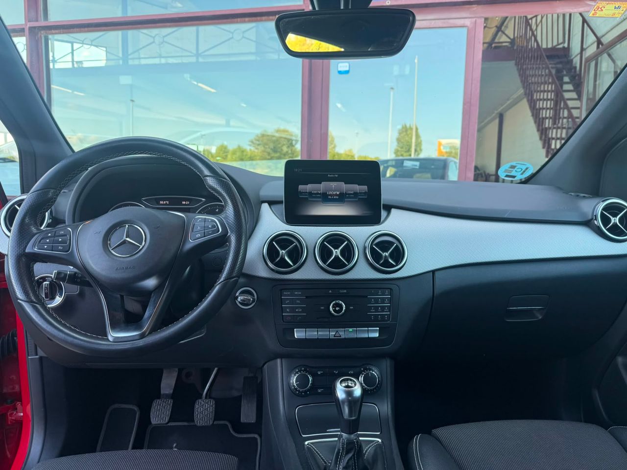 Mercedes Clase B B 200 d - Foto 43