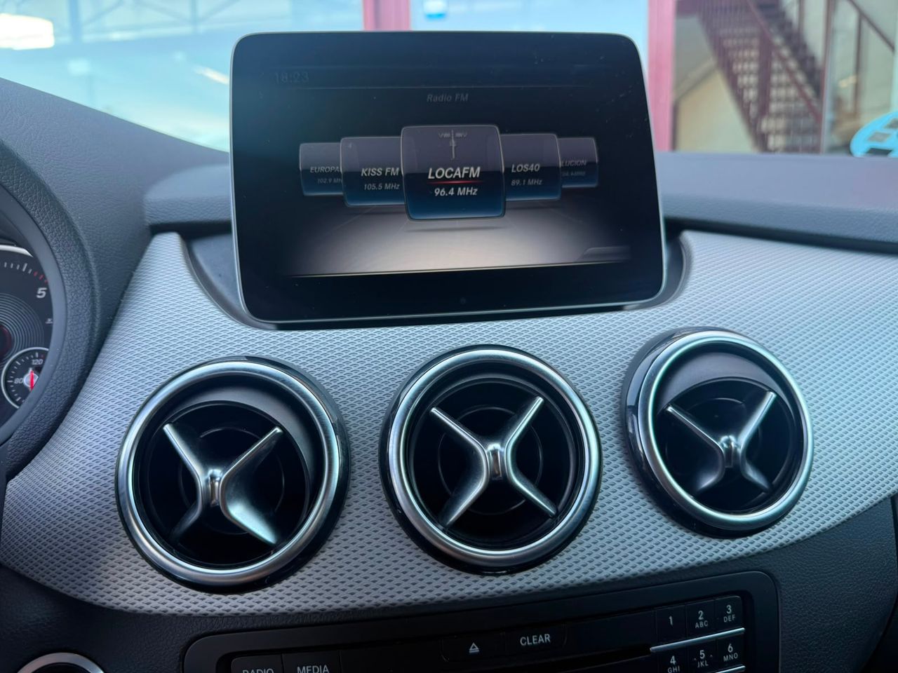 Mercedes Clase B B 200 d - Foto 53