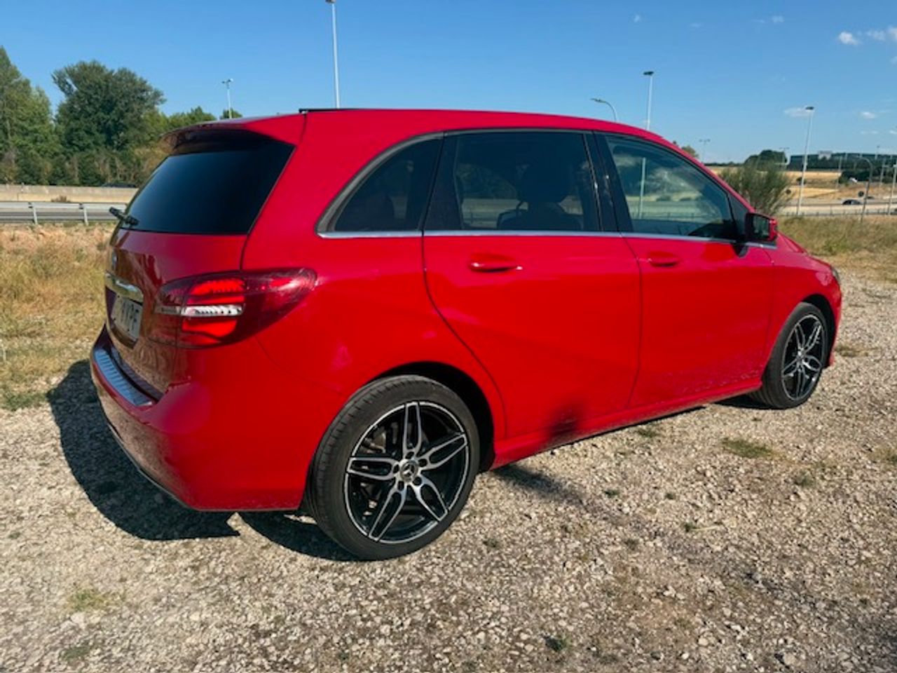 Mercedes Clase B B 200 d - Foto 19