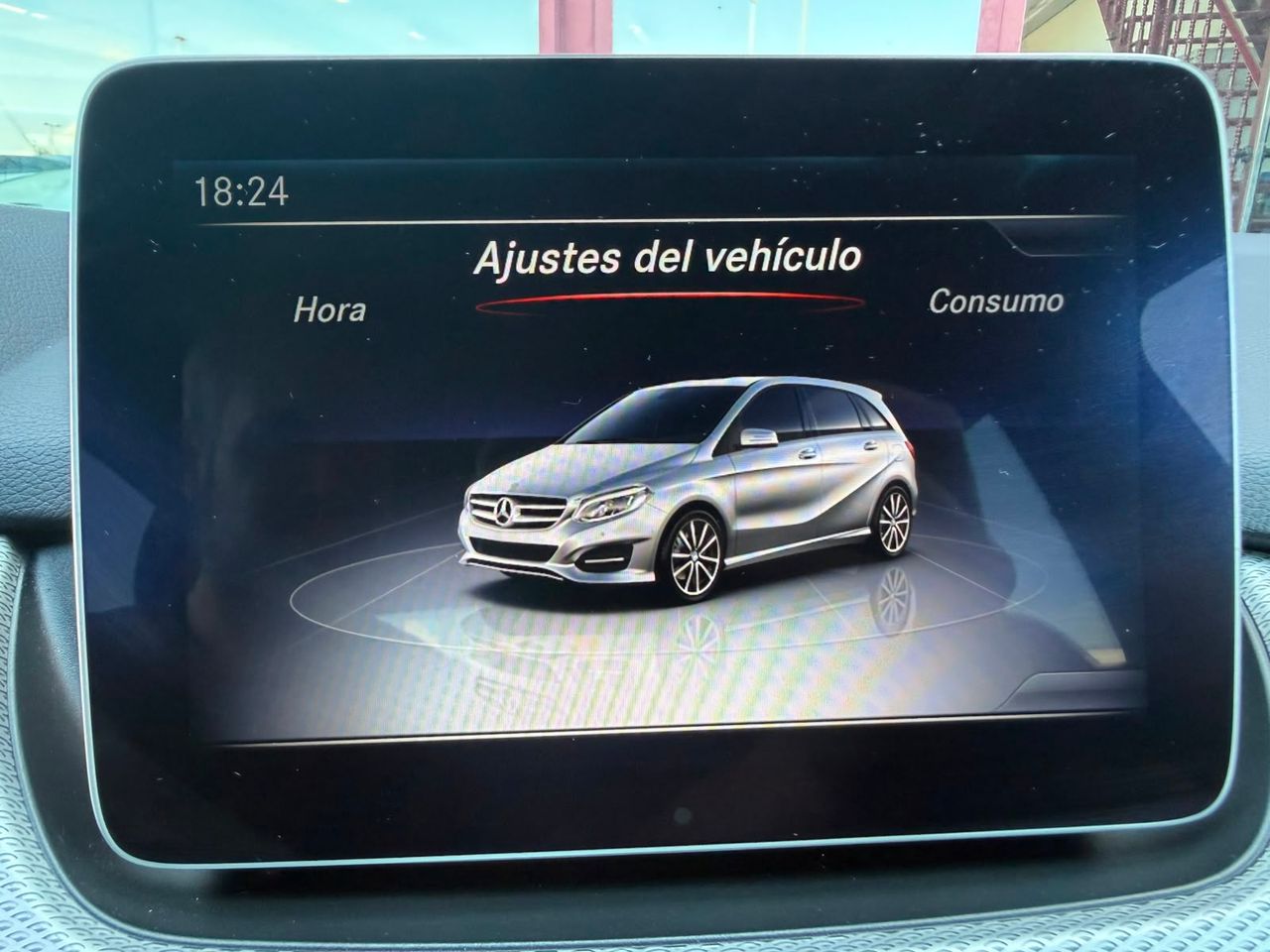 Mercedes Clase B B 200 d - Foto 52