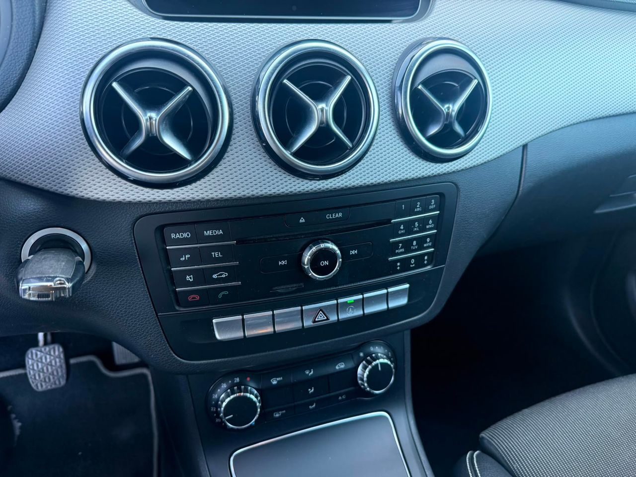 Mercedes Clase B B 200 d - Foto 42