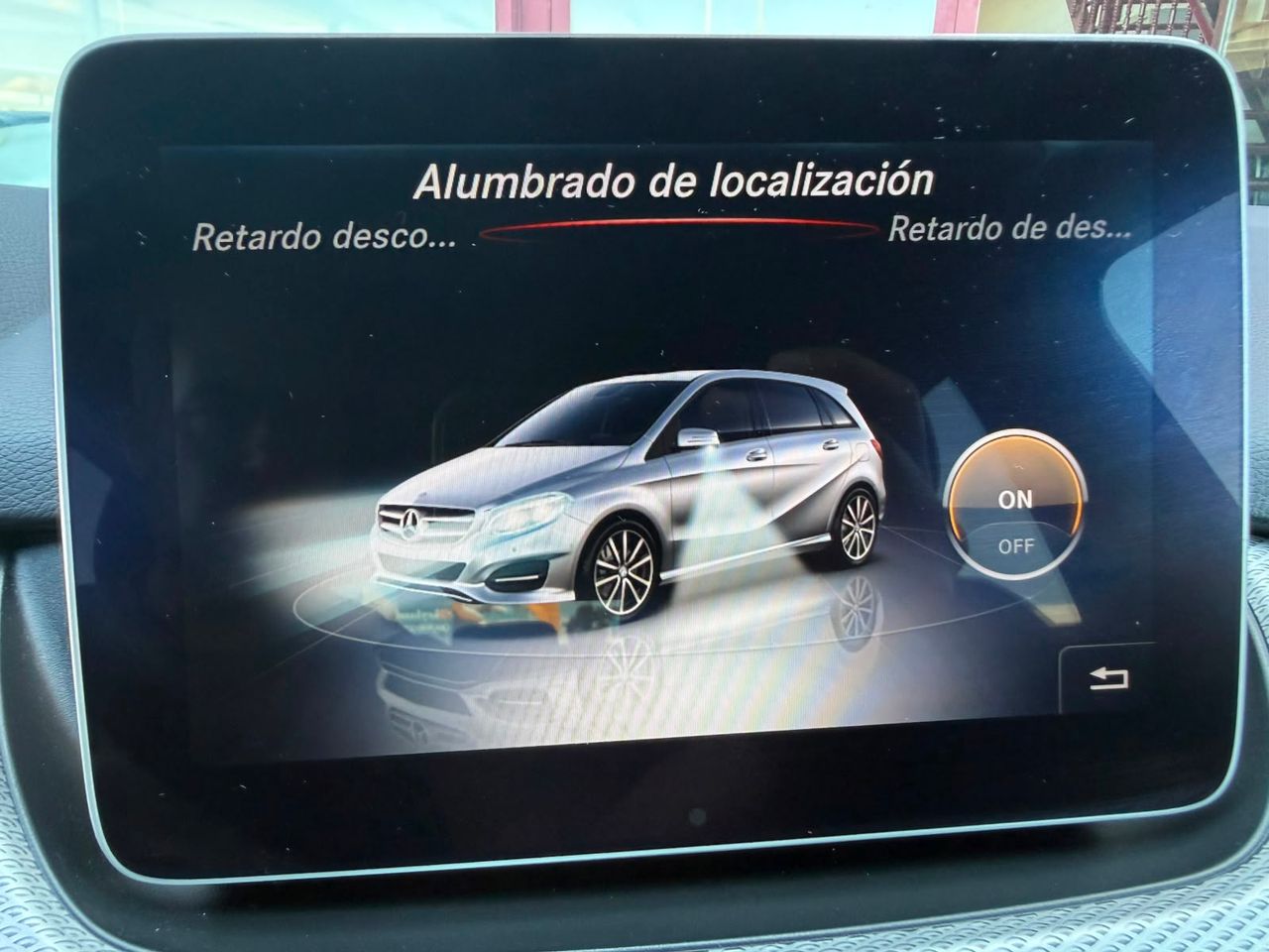 Mercedes Clase B B 200 d - Foto 57