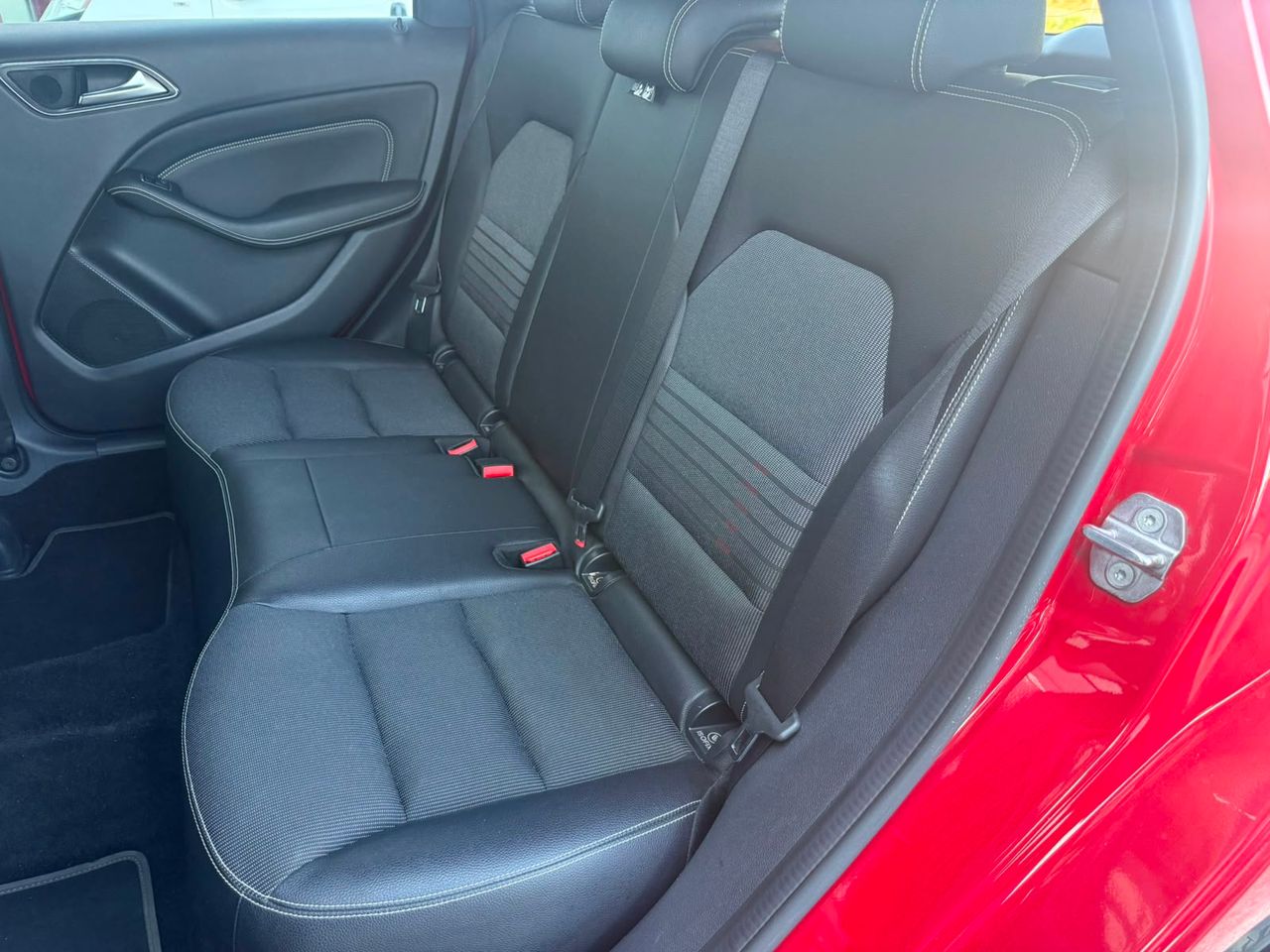 Mercedes Clase B B 200 d - Foto 39