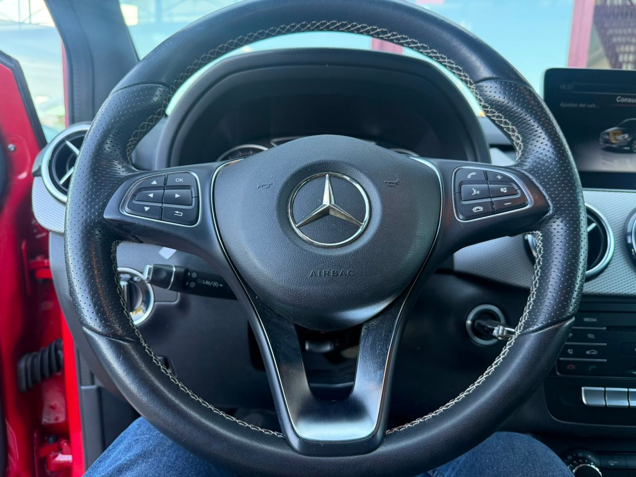 Mercedes Clase B B 200 d - Foto 68
