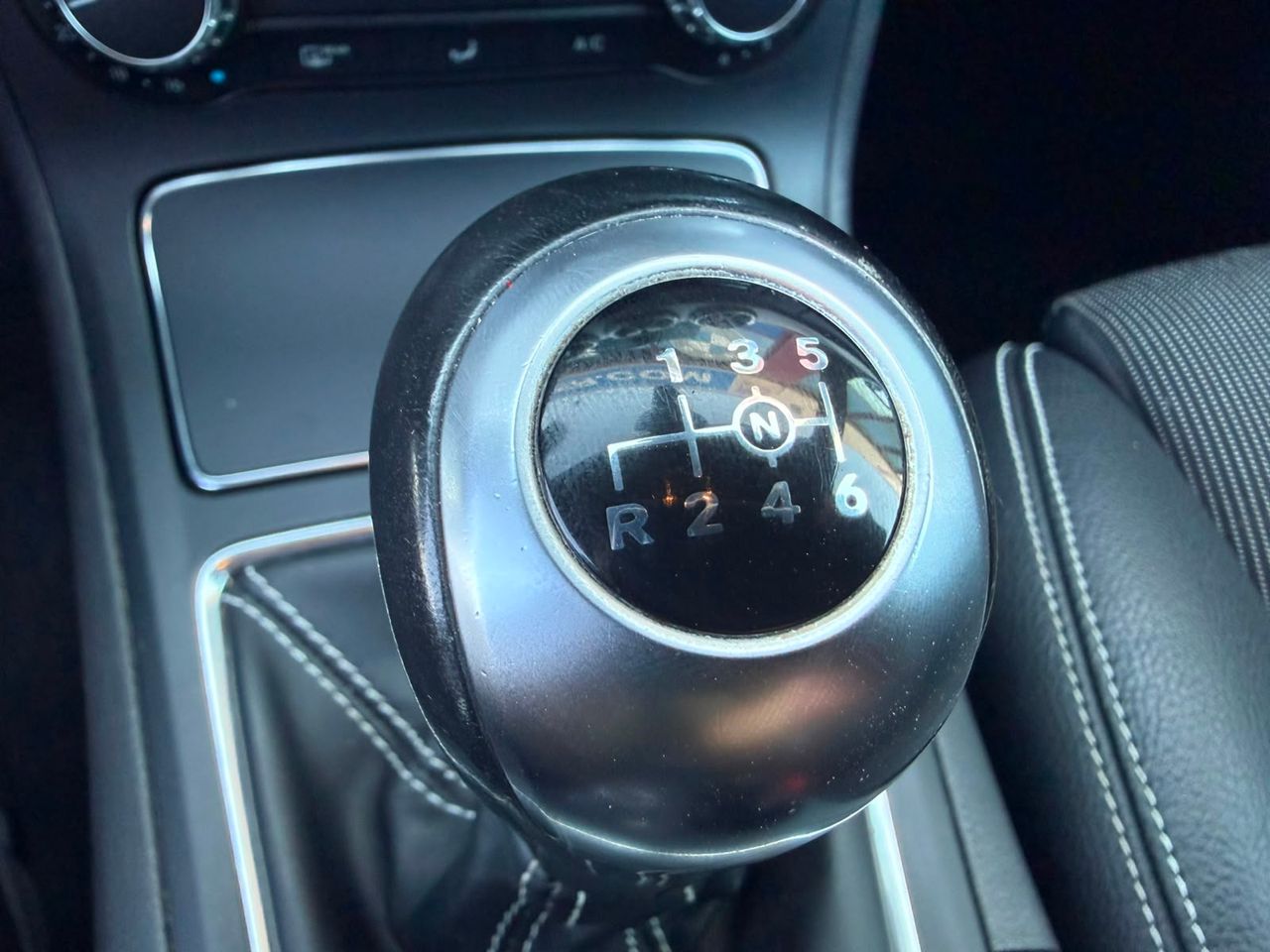 Mercedes Clase B B 200 d - Foto 44