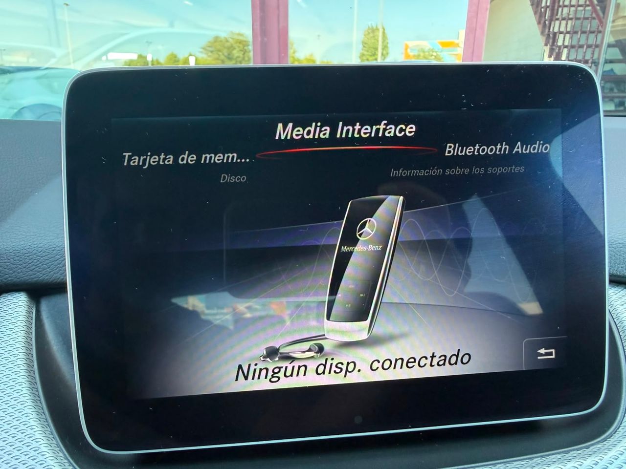 Mercedes Clase B B 200 d - Foto 59