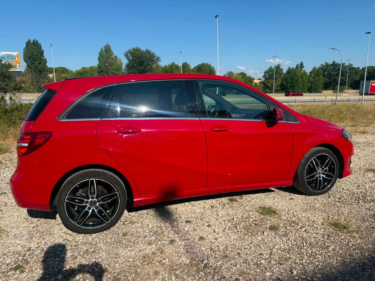 Mercedes Clase B B 200 d - Foto 17