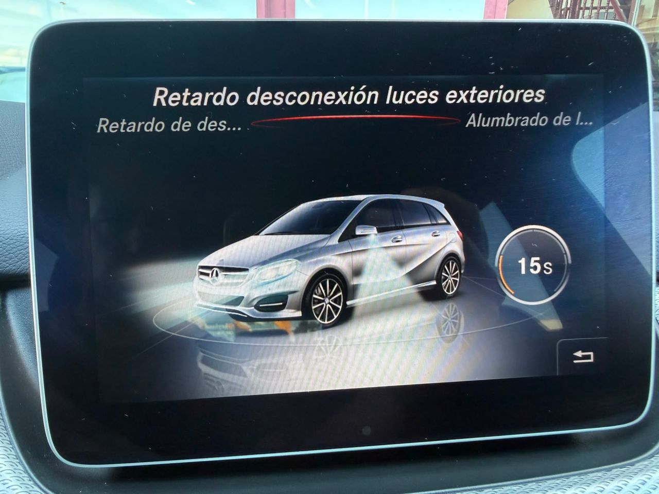 Mercedes Clase B B 200 d - Foto 55