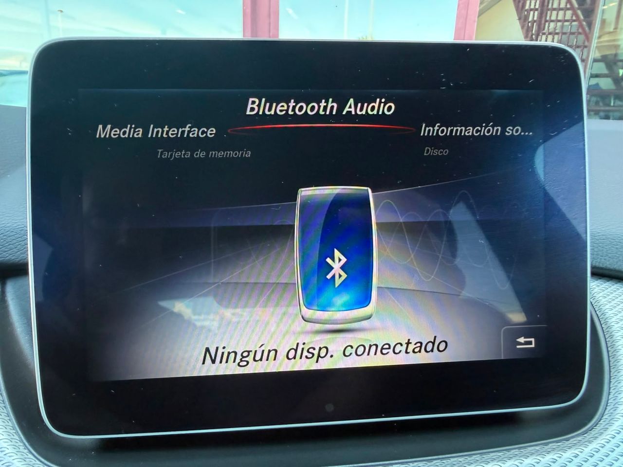 Mercedes Clase B B 200 d - Foto 58