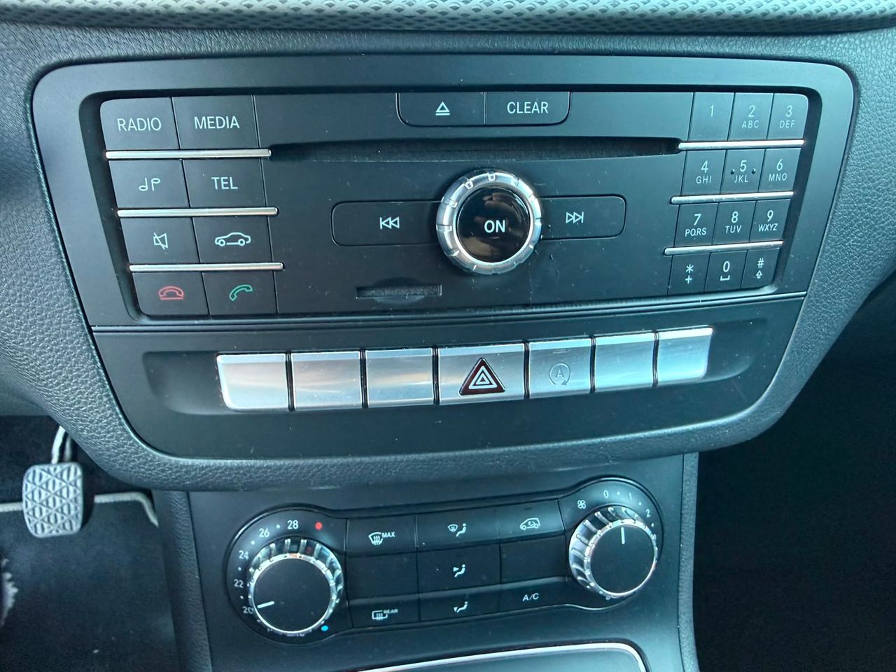 Mercedes Clase B B 200 d - Foto 49