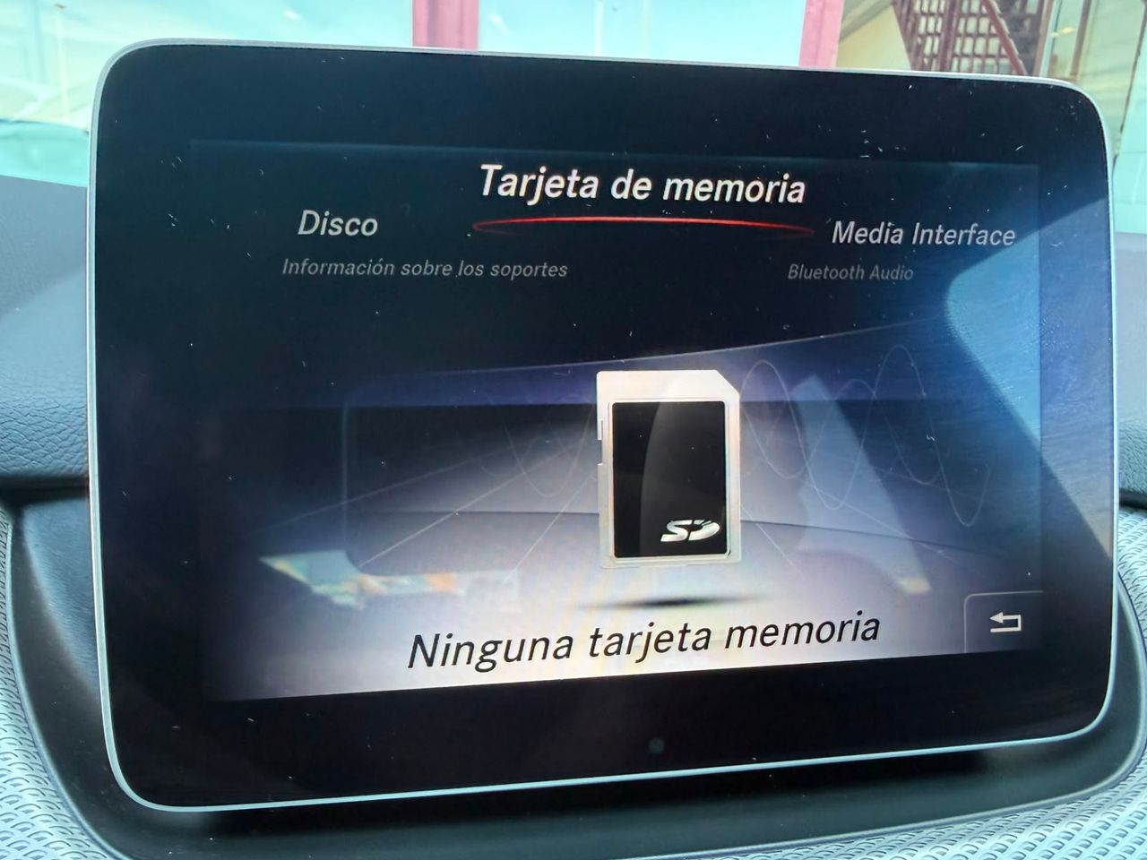 Mercedes Clase B B 200 d - Foto 63