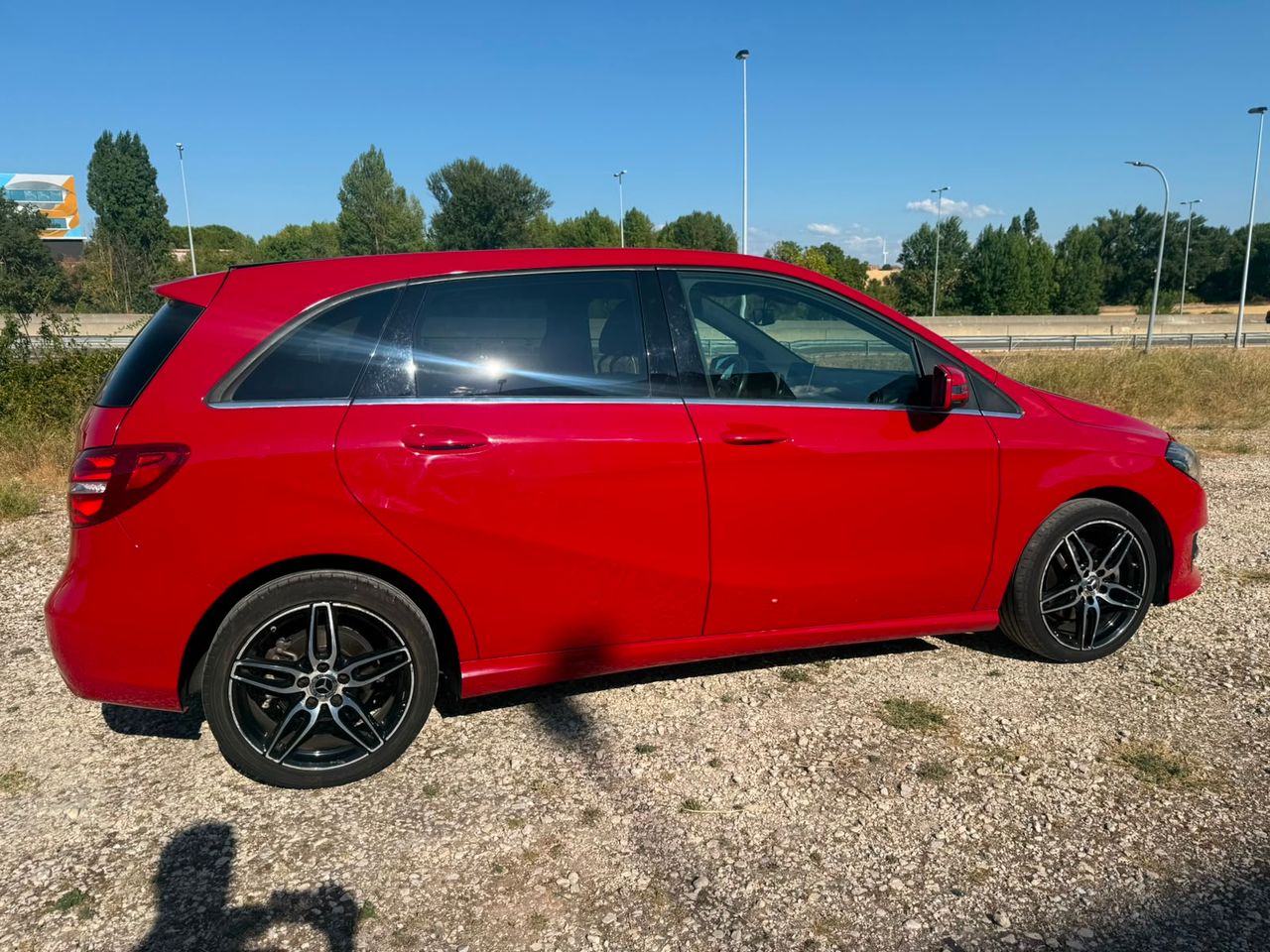 Mercedes Clase B B 200 d - Foto 18