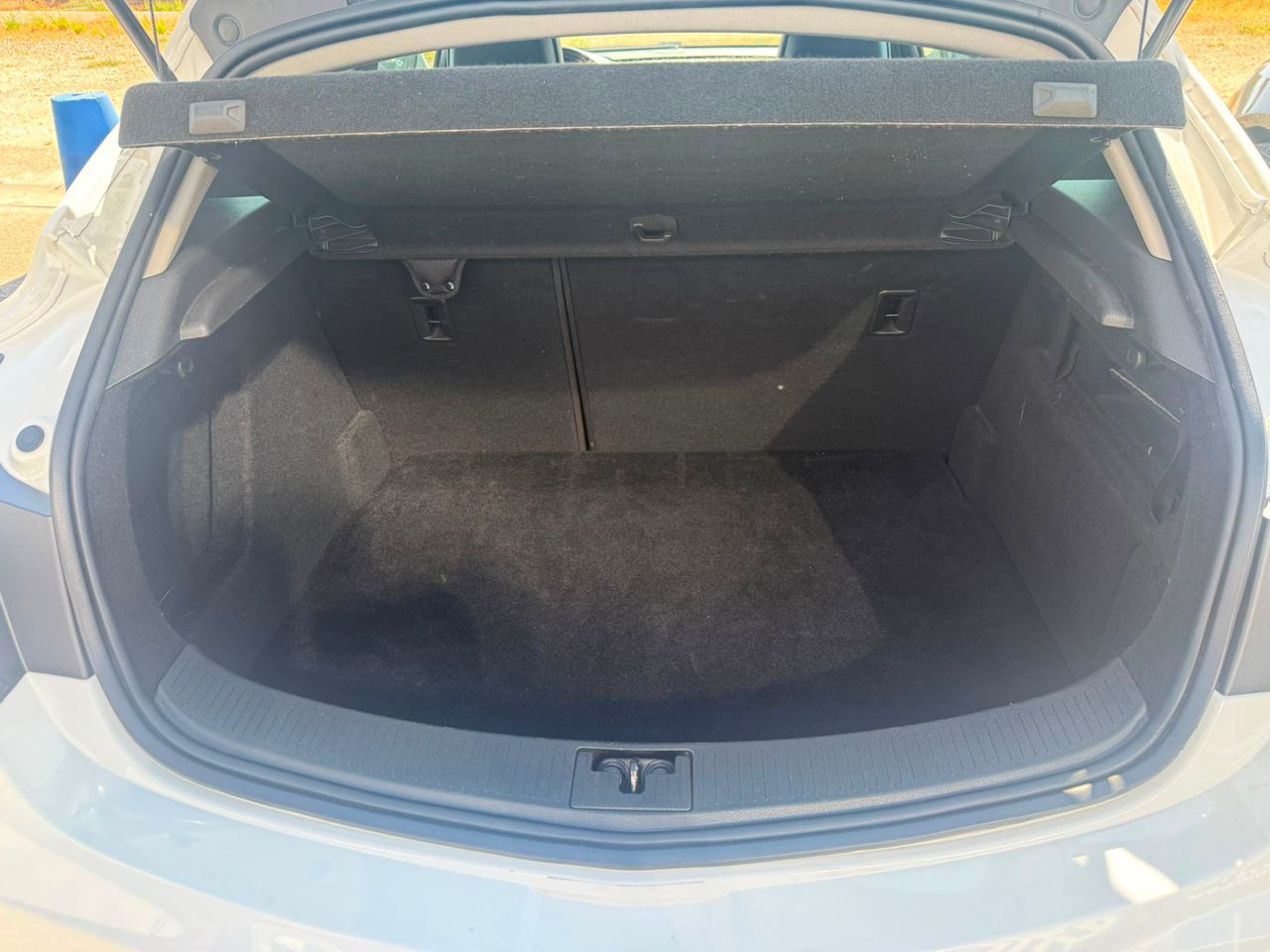 Opel Astra GTC Sportive 2.0 CDTI 165 CV Start&Stop - Foto 46