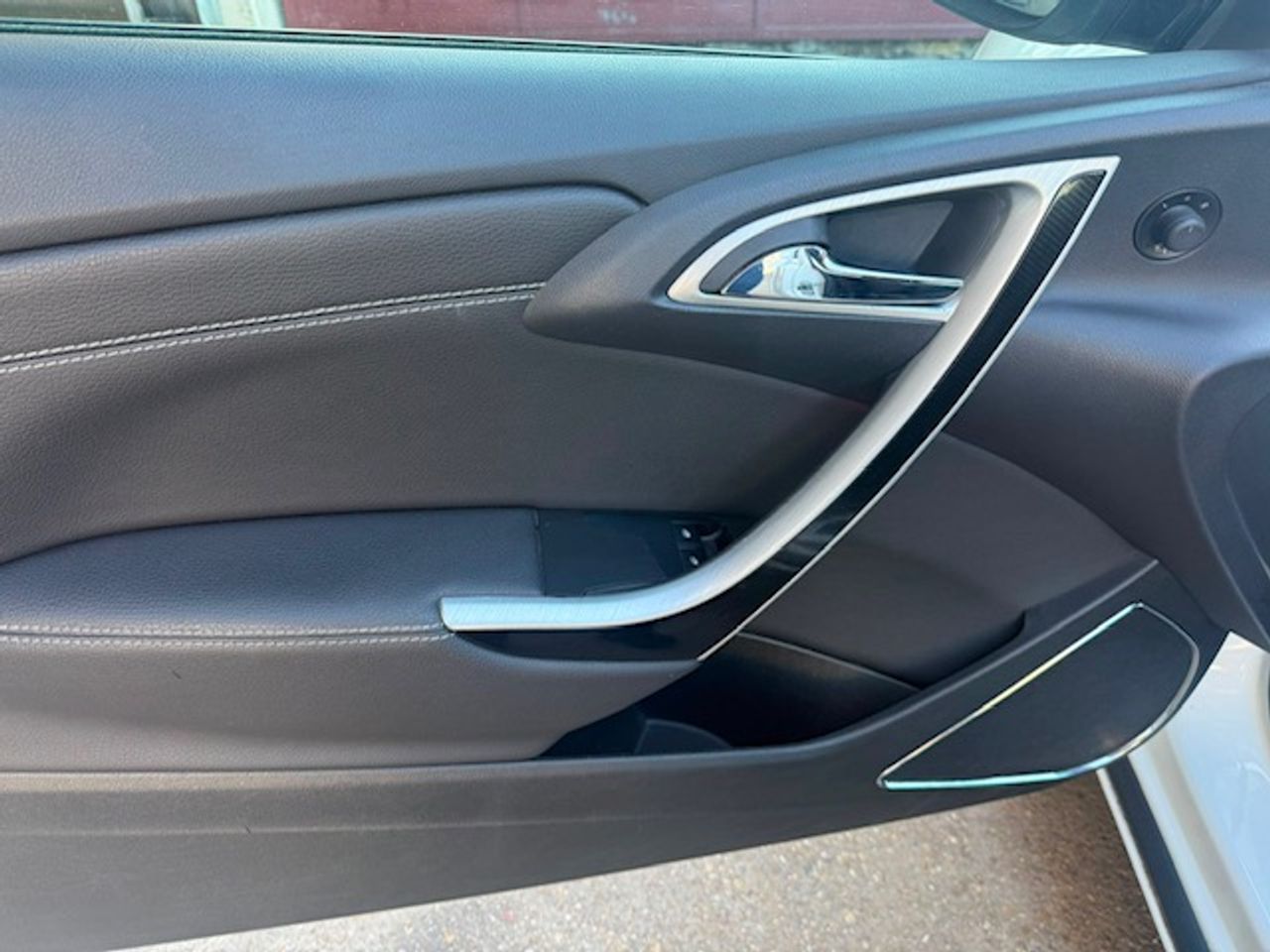 Opel Astra GTC Sportive 2.0 CDTI 165 CV Start&Stop - Foto 29