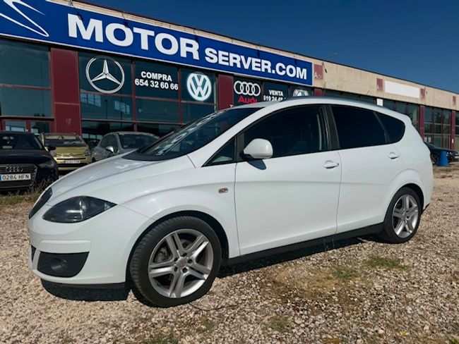 Seat Altea XL I-TECH 1.6 TDI CR 105 CV Start&Stop ECOMOTIVE