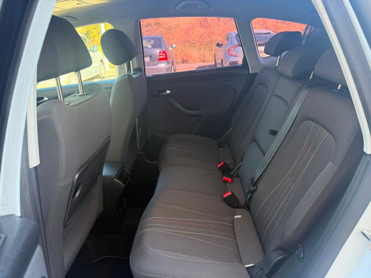 Seat Altea XL I-TECH 1.6 TDI CR 105 CV Start&Stop ECOMOTIVE - Foto 30
