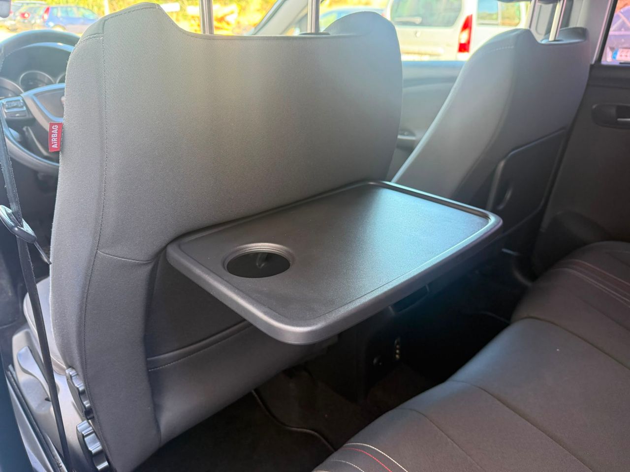 Seat Altea XL I-TECH 1.6 TDI CR 105 CV Start&Stop ECOMOTIVE - Foto 34